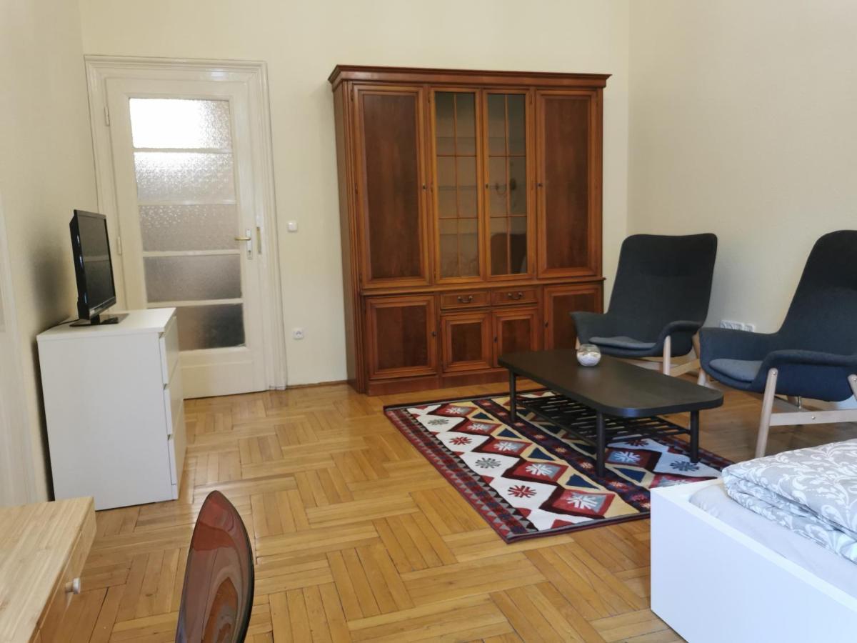 Andrassy * Budapesta