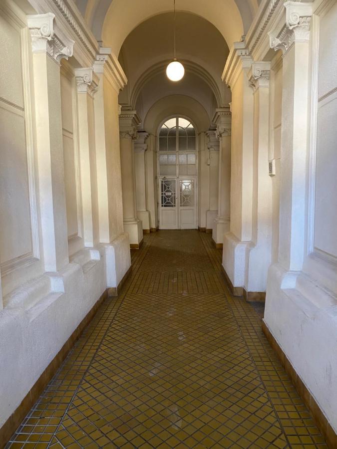 Apartament Andrassy Budapesta