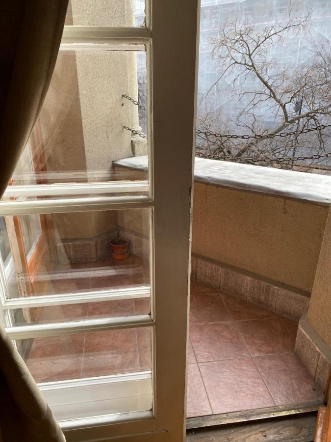 Andrassy Apartament *